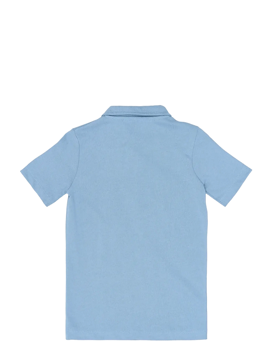 The New - TNStennis S_S Polo - kortärmade pikéer - forever blue - 1