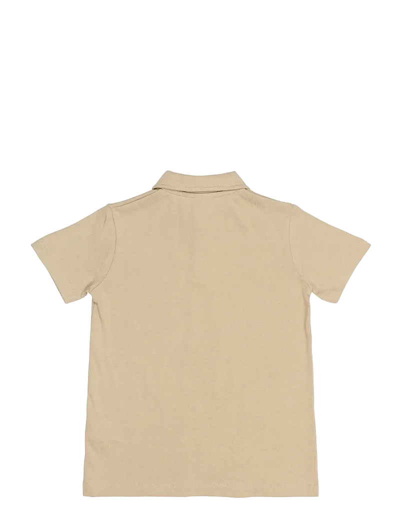 The New - TNStennis S_S Polo - kurzärmelig - humus - 2