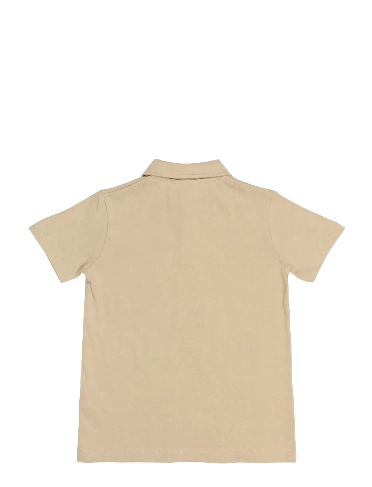 The New - TNStennis S_S Polo - kurzärmelig - humus - 2
