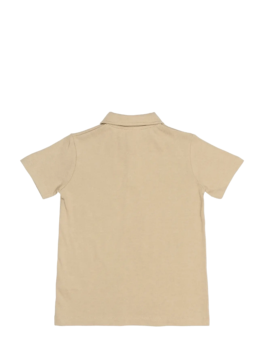 The New - TNStennis S_S Polo - kurzärmelig - humus - 2