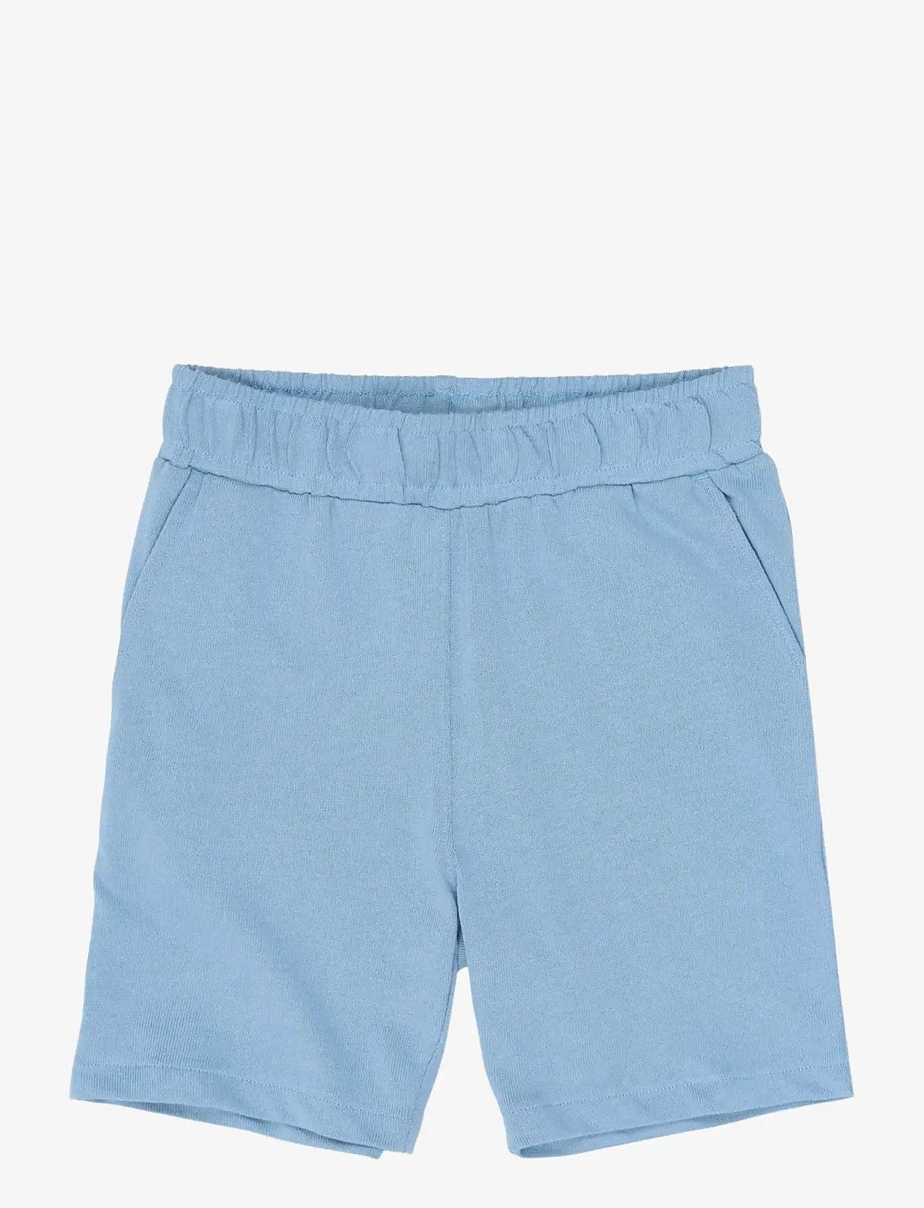The New - TNStennis Shorts - sweatshorts - forever blue - 0
