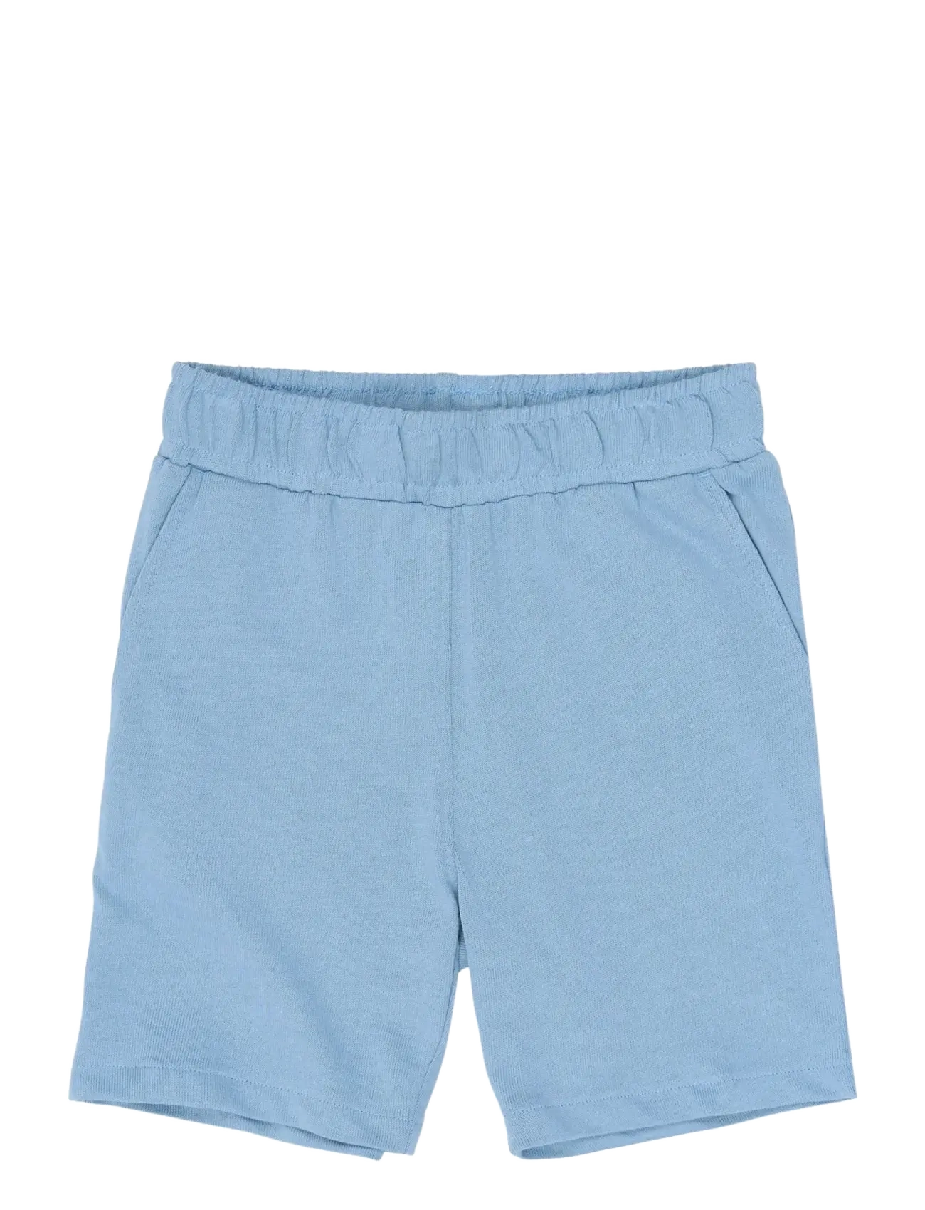The New TNStennis Shorts - Sweatshorts - FOREVER BLUE / blue