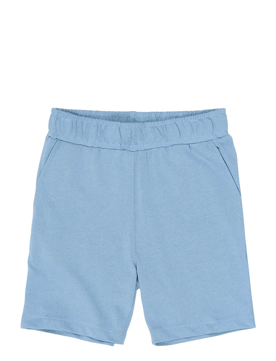 The New - TNStennis Shorts - sweatshorts - forever blue - 0