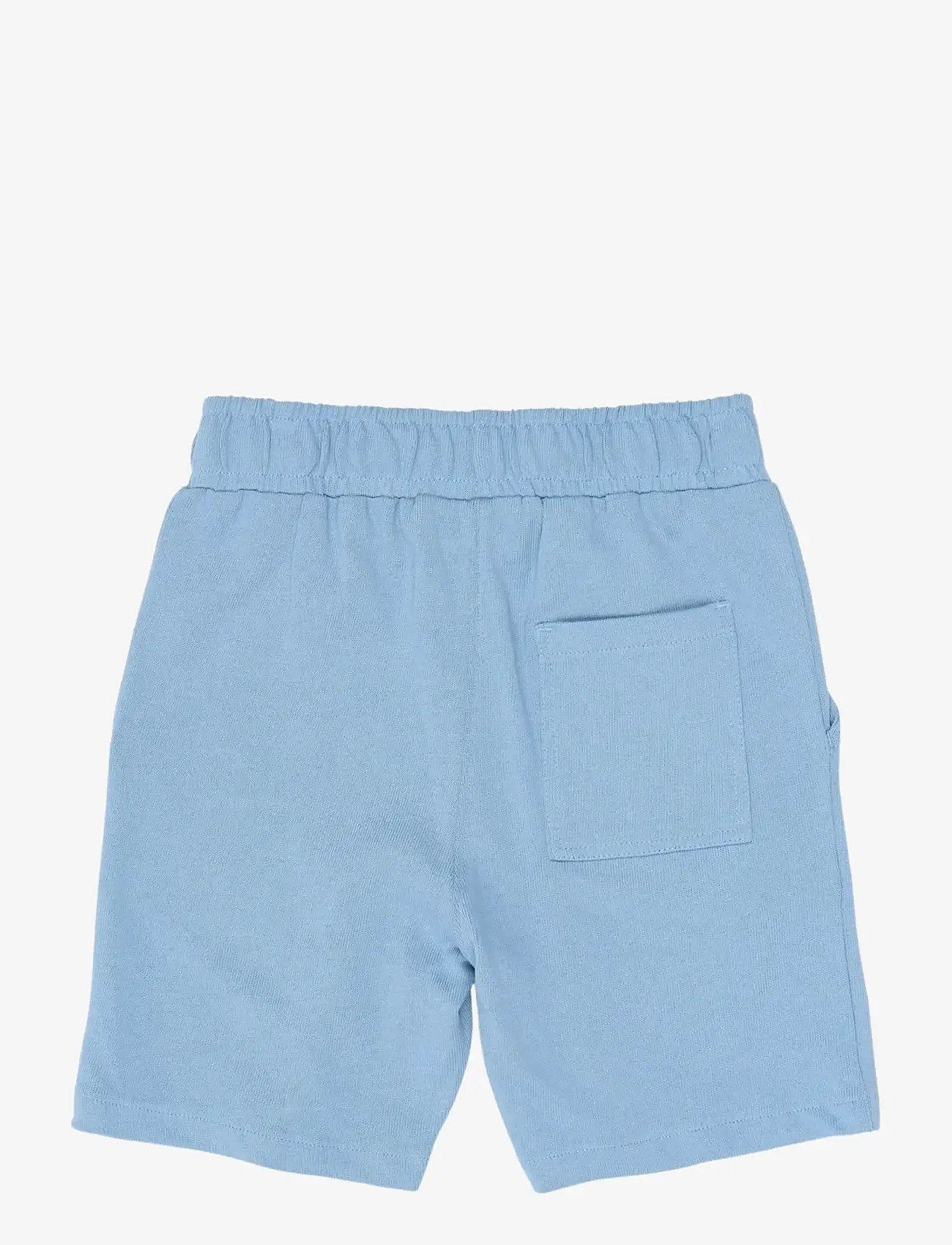 The New - TNStennis Shorts - sweatshorts - forever blue - 1