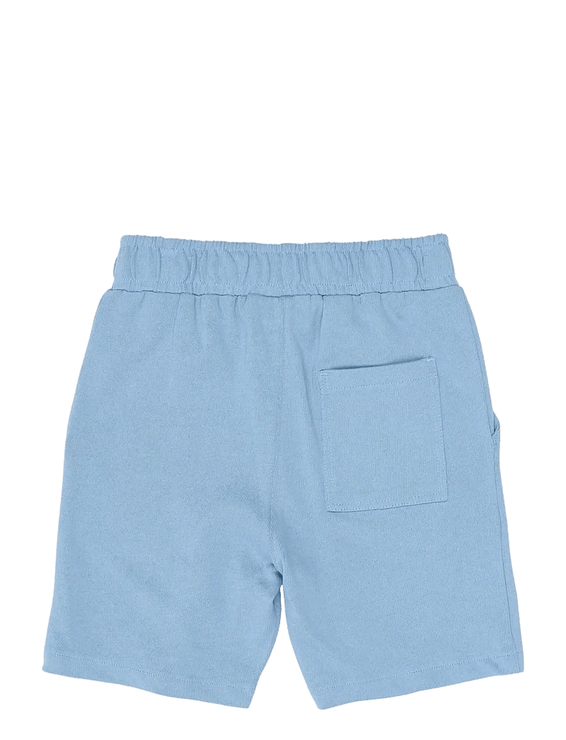 The New - TNStennis Shorts - sweatshorts - forever blue - 1