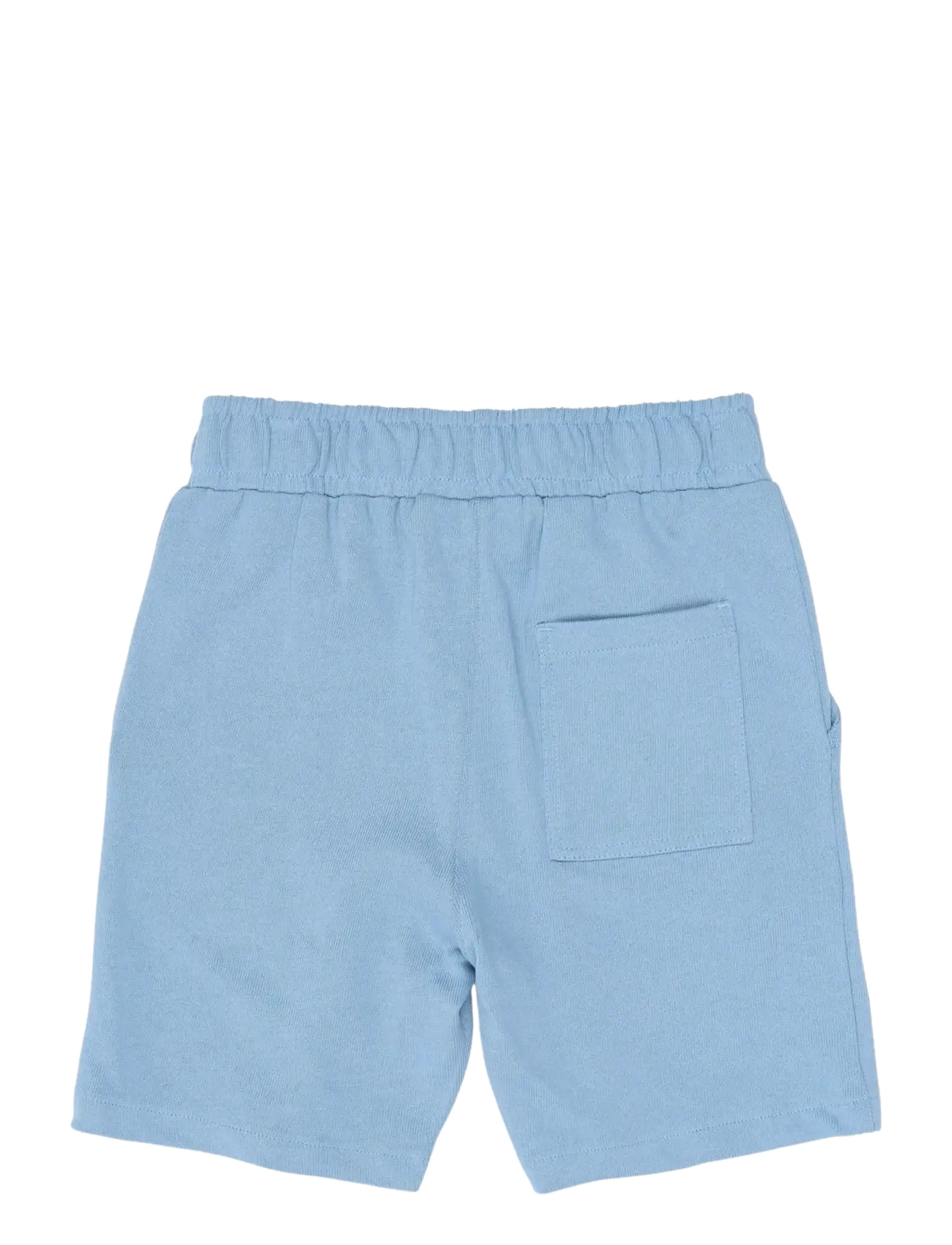 The New - TNStennis Shorts - sweatshorts - forever blue - 1