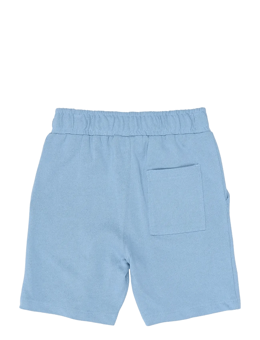 The New - TNStennis Shorts - sweatshorts - forever blue - 1