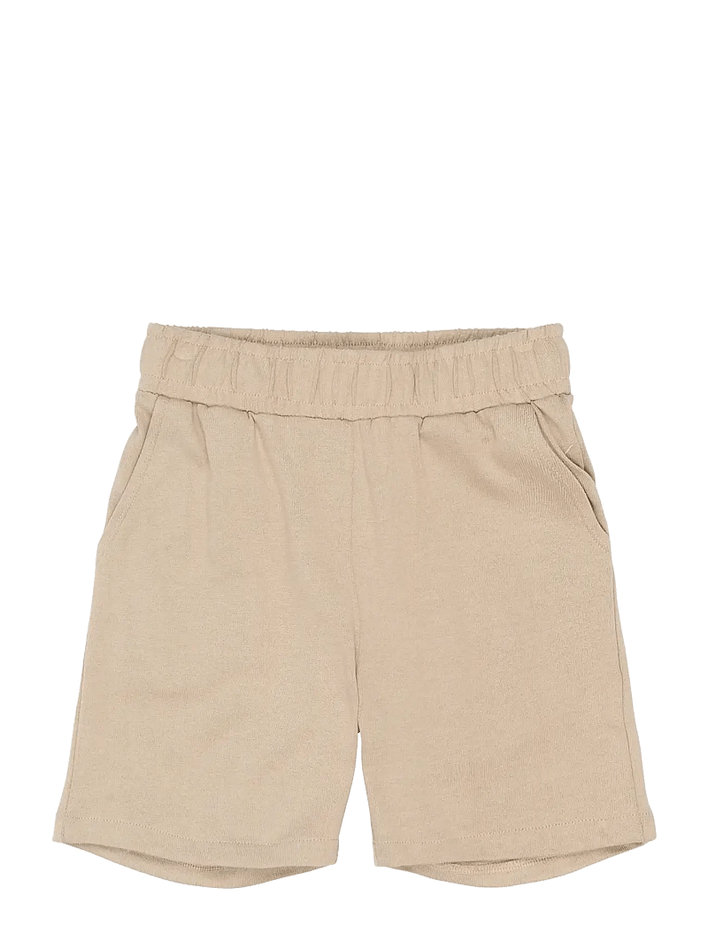 The New - TNStennis Shorts - sweatshorts - humus - 1