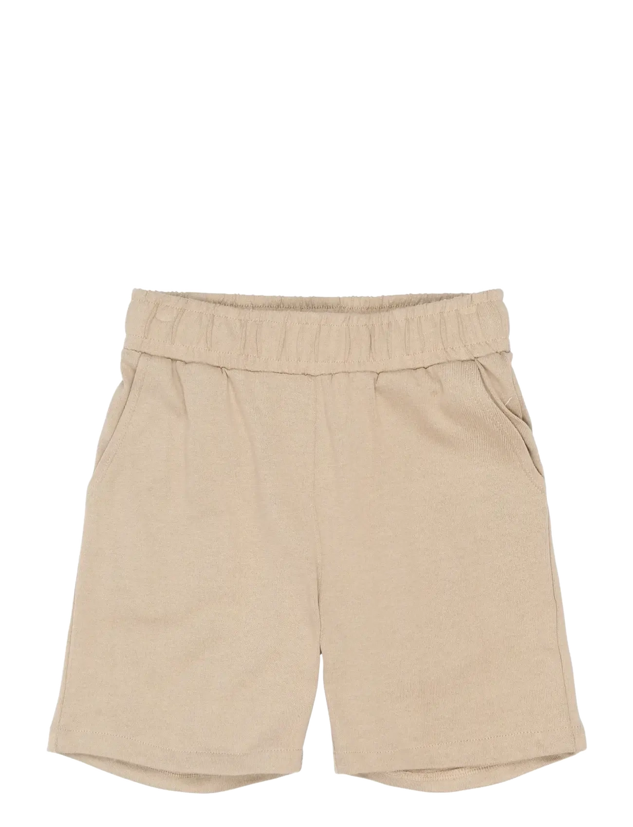The New TNStennis Shorts - 4 for 3 - HUMUS / beige