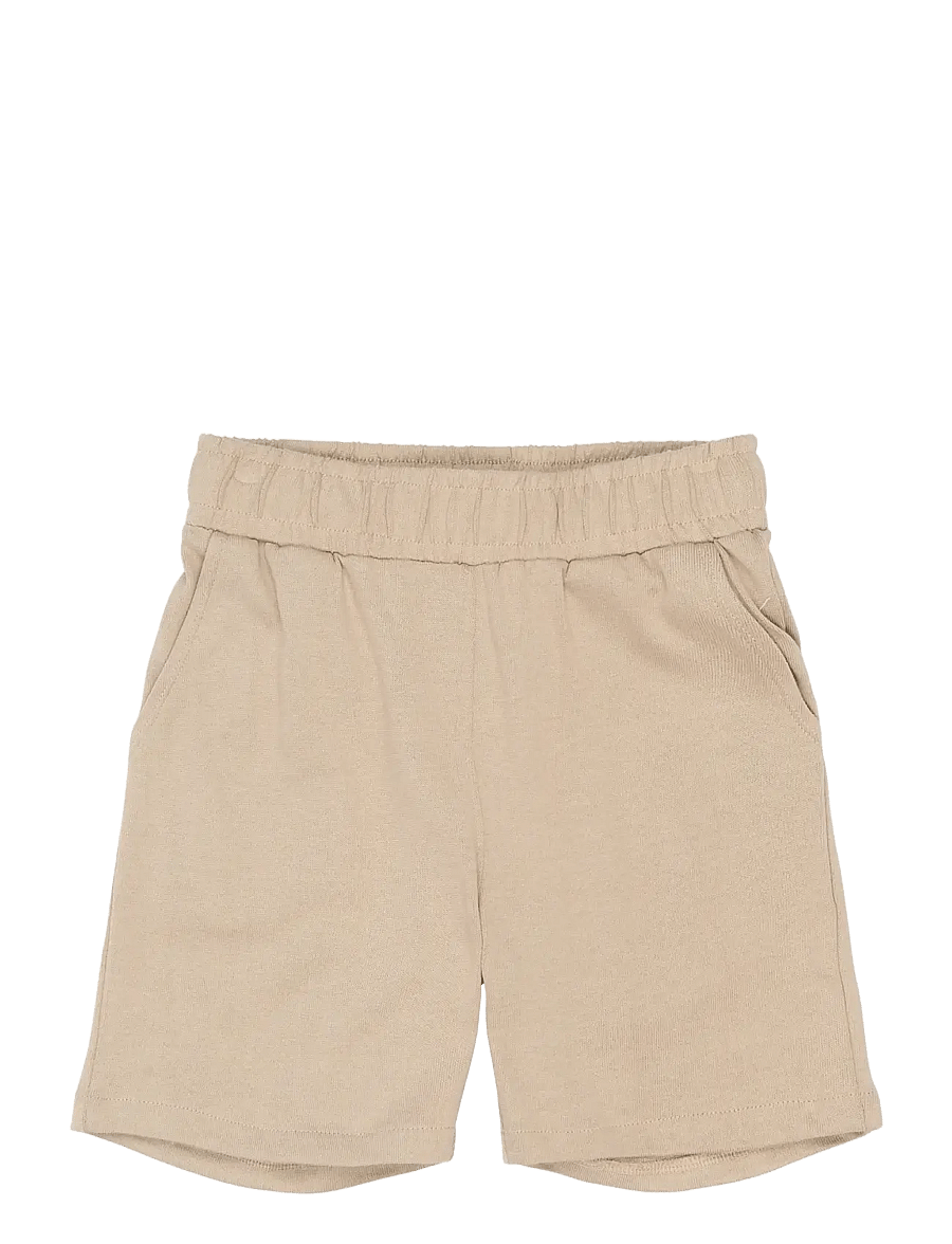 The New - TNStennis Shorts - sweatshorts - humus - 1