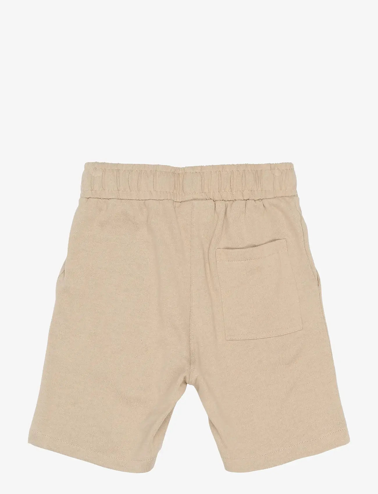 The New - TNStennis Shorts - sweatshorts - humus - 2