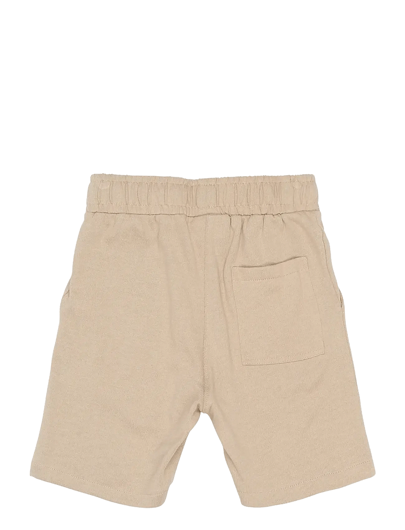 The New - TNStennis Shorts - sweatshorts - humus - 2