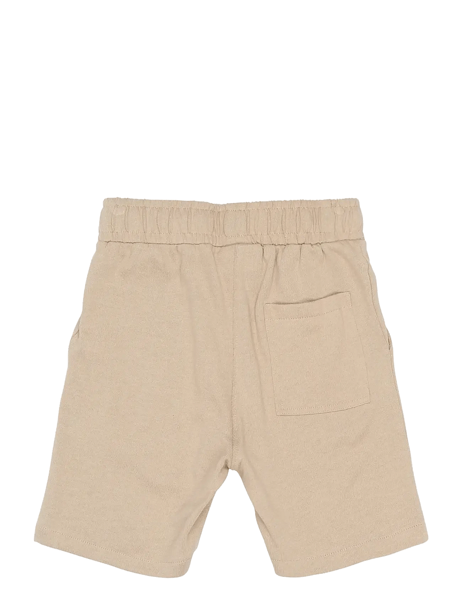 The New - TNStennis Shorts - sweatshorts - humus - 2