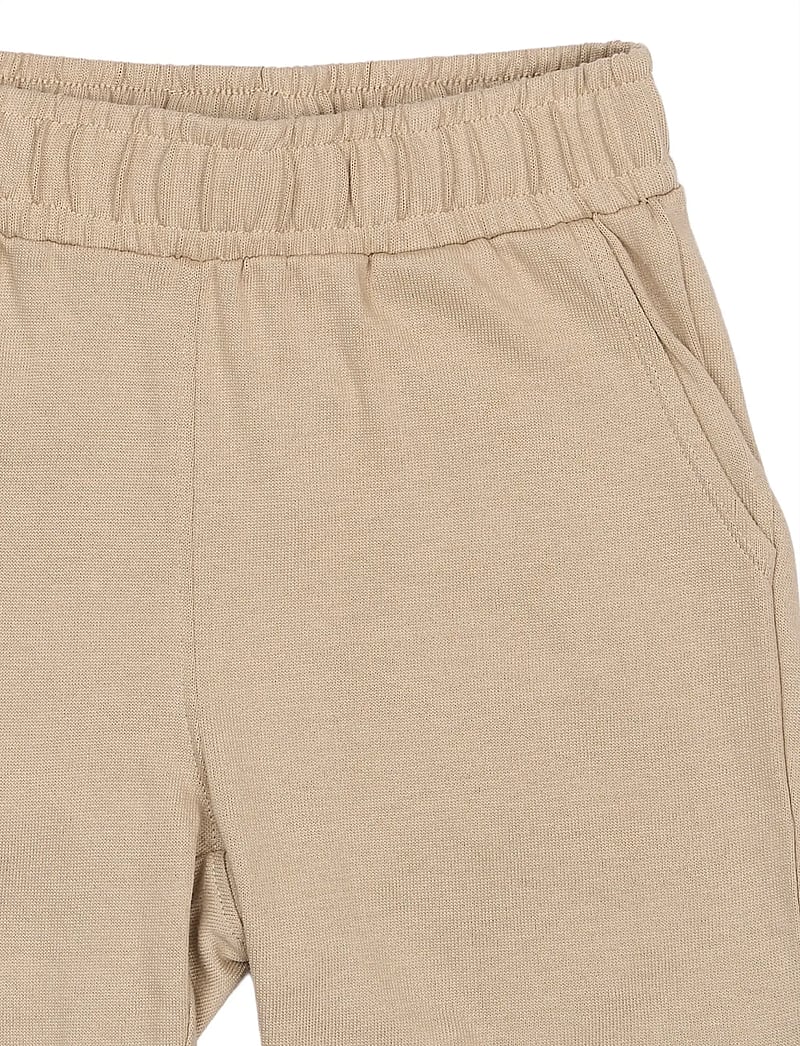 The New - TNStennis Shorts - sweatshorts - humus - 4