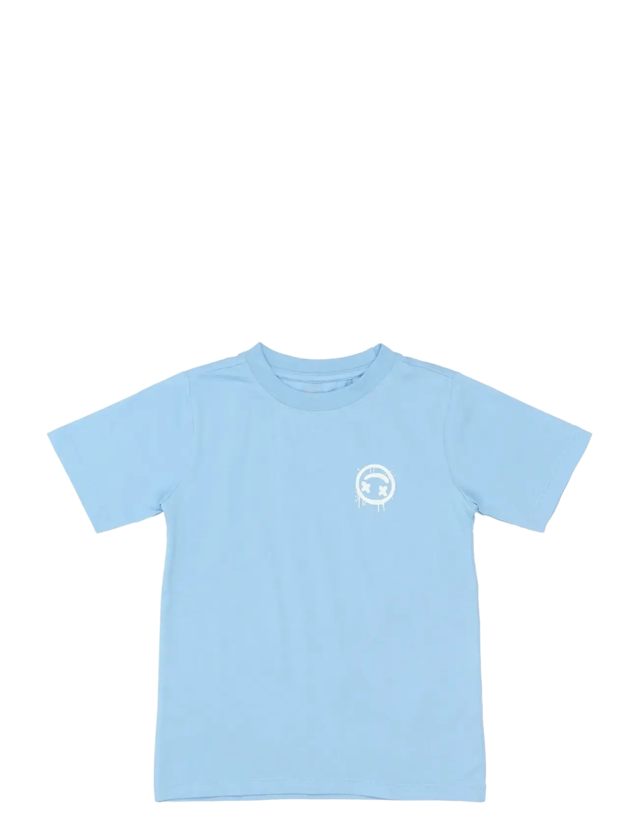 The New TNSander S_S Tee - 4 for 3 - FOREVER BLUE / blue