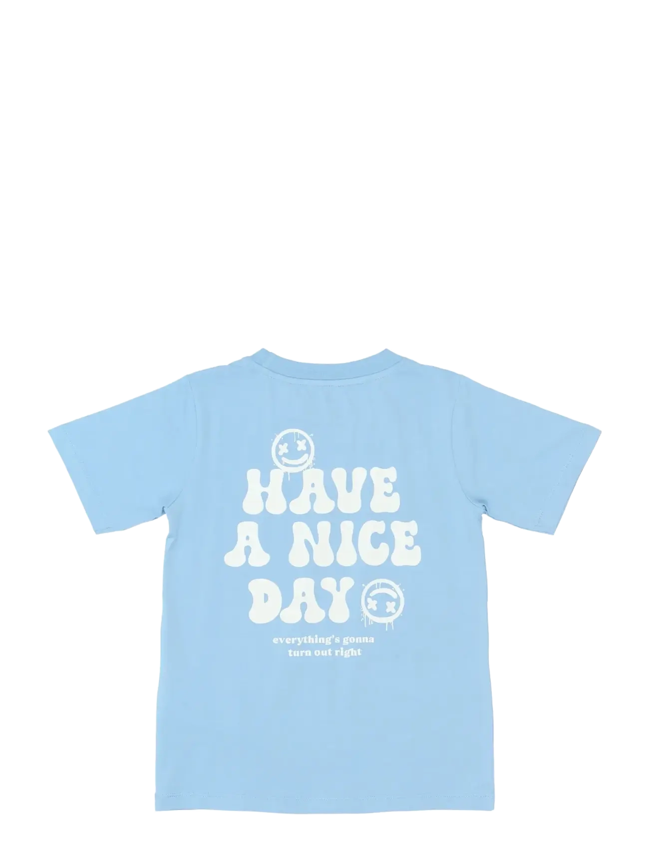The New - TNSander S_S Tee - kurzärmelige - forever blue - 2