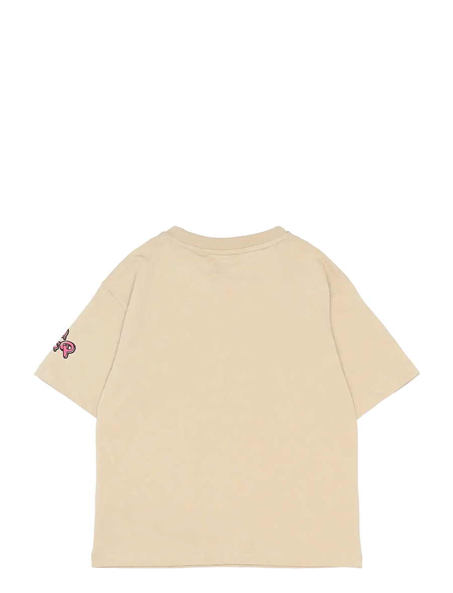 The New - TNSully OS S_S Tee - lühikeste varrukatega t-särgid - humus - 2