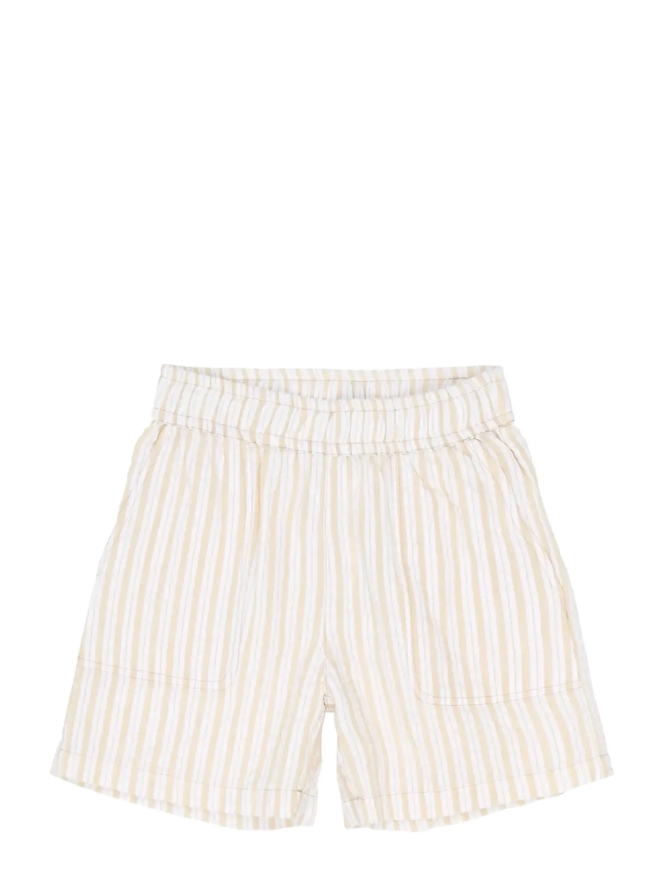 The New TNSmith Shorts - 4 for 3 - HUMUS STRIPED / white