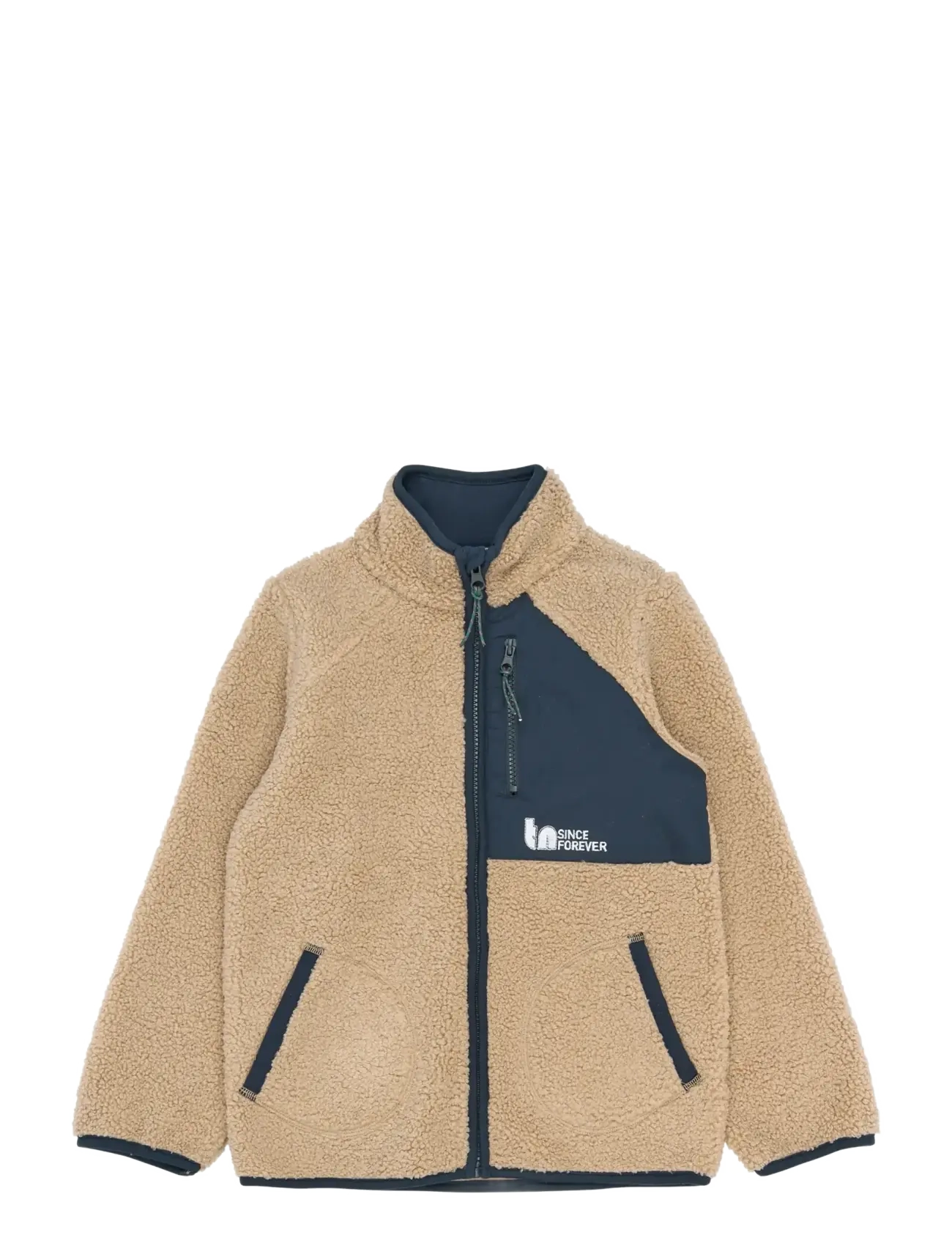 NAVY BLAZER