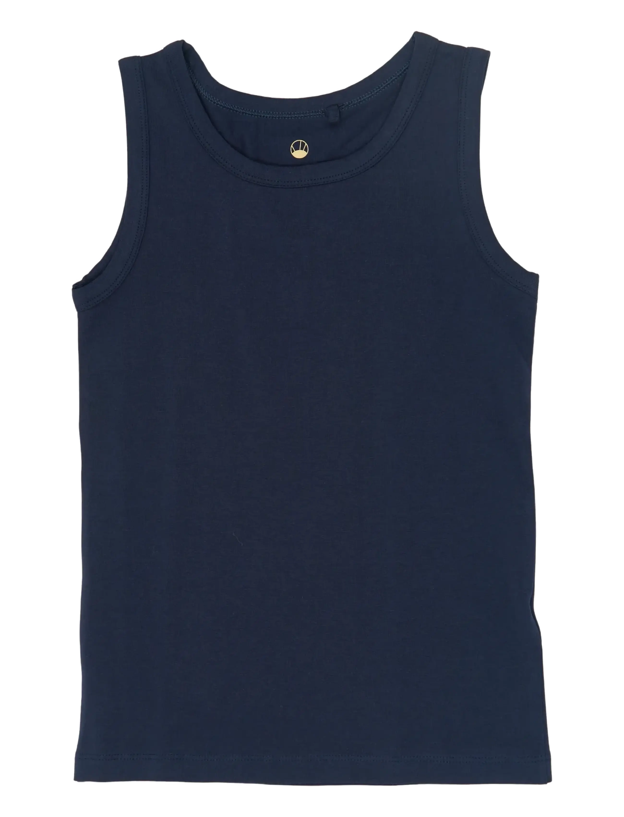 The New - TNTHE NEW Tank Top 2-Pack - tanktops - true blue aop - 3