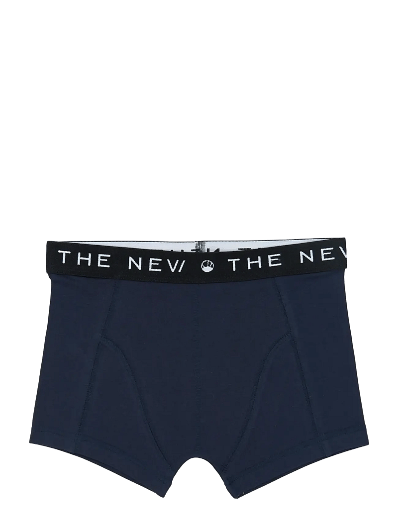 The New - TNTHE NEW Boxers 2-Pack - apatinės kelnaitės - navy blazer aop - 1