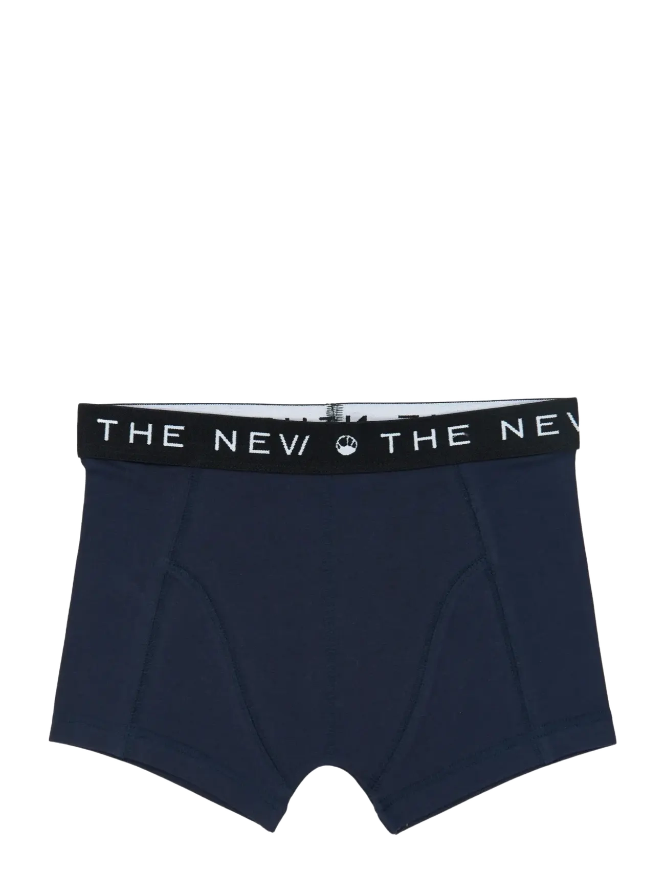 The New - TNTHE NEW Boxers 2-Pack - underpants - navy blazer aop - 1