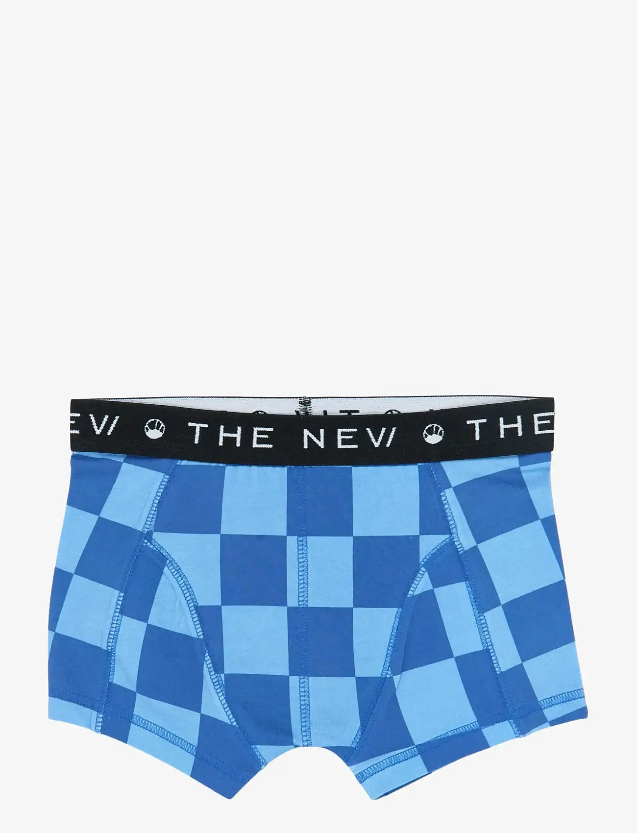 The New - TNTHE NEW Boxers 2-Pack - kalsonger - true blue aop - 1