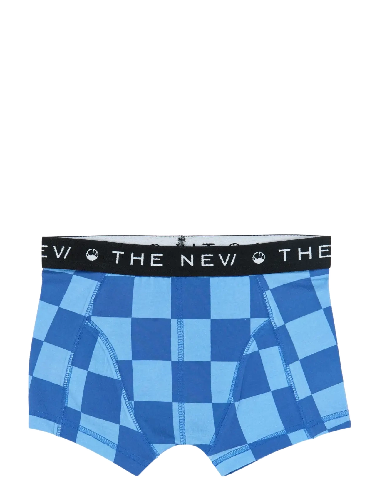 The New - TNTHE NEW Boxers 2-Pack - unterhosen - true blue aop - 1