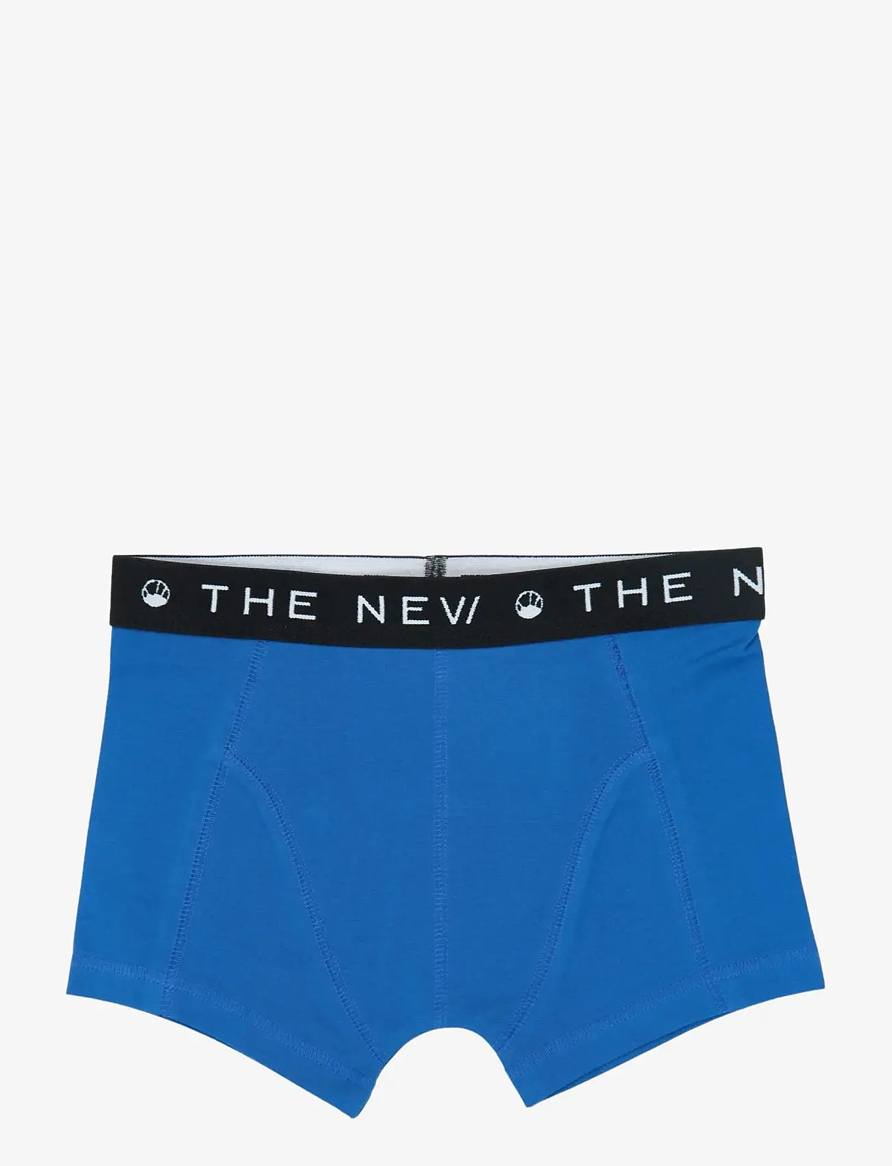 The New - TNTHE NEW Boxers 2-Pack - kalsonger - true blue aop - 2