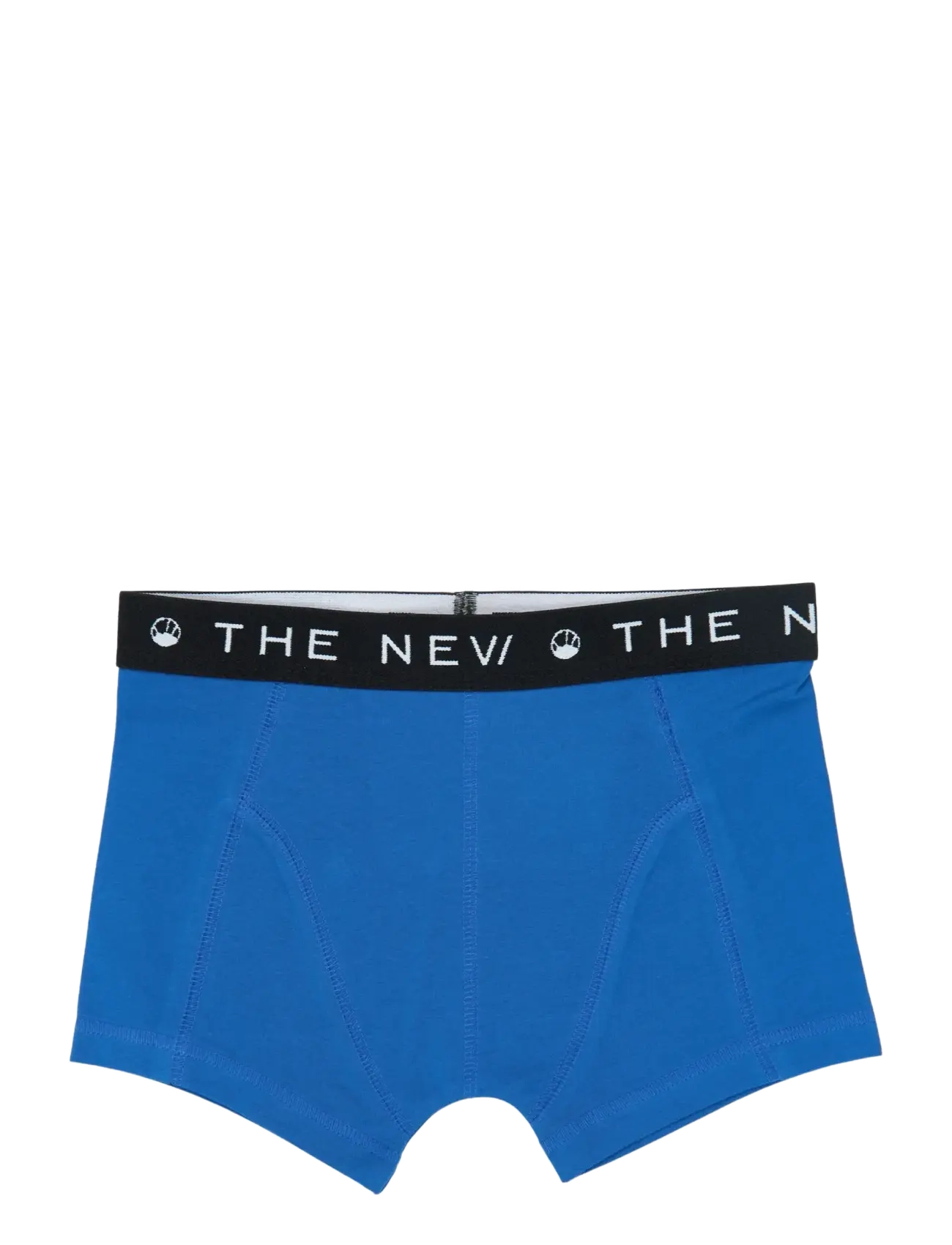 The New - TNTHE NEW Boxers 2-Pack - unterhosen - true blue aop - 2
