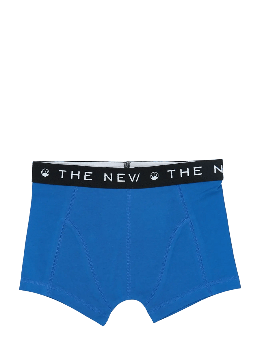 The New - TNTHE NEW Boxers 2-Pack - aluspüksid - true blue aop - 2