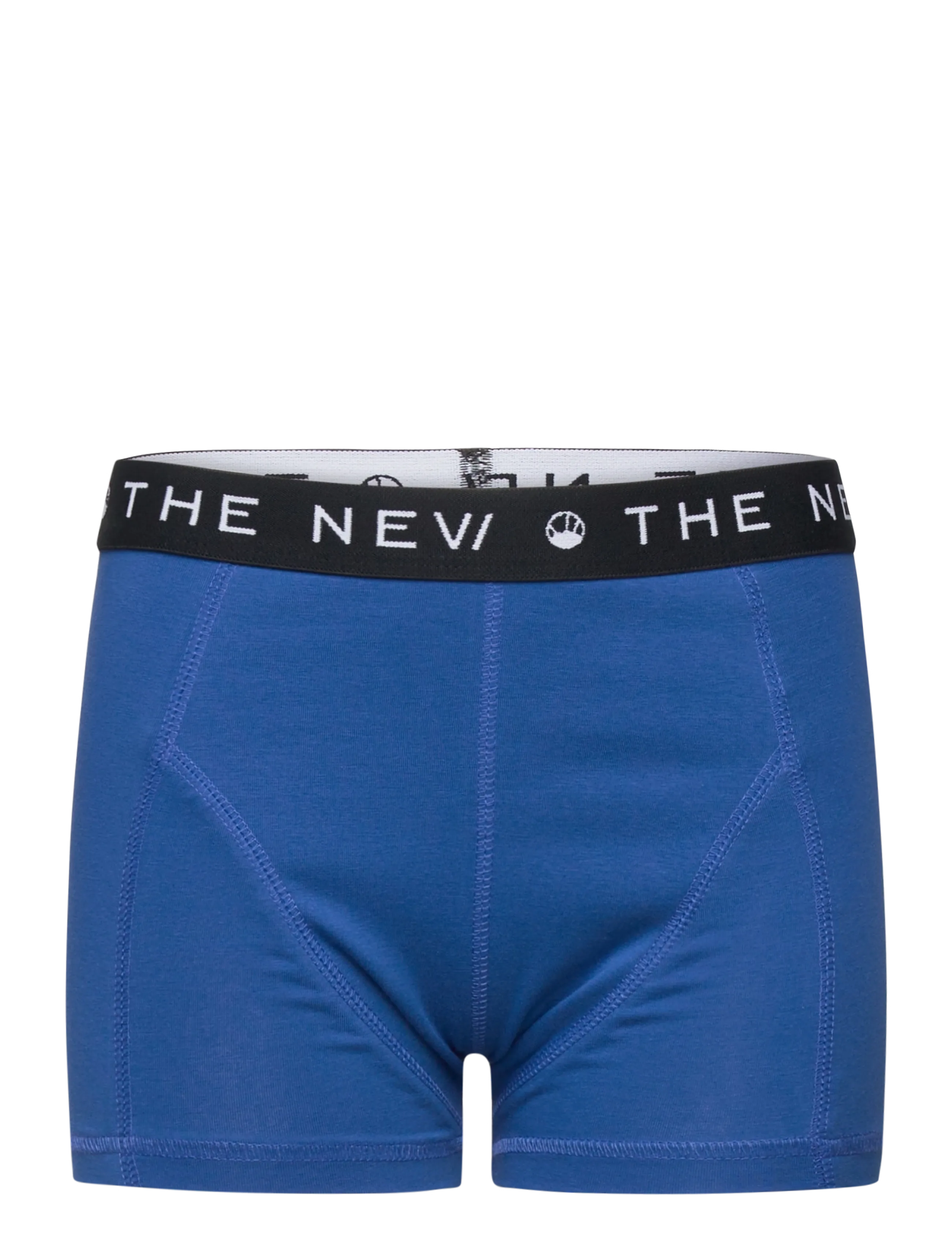 The New - TNTHE NEW Boxers 2-Pack - unterhosen - true blue aop - 5
