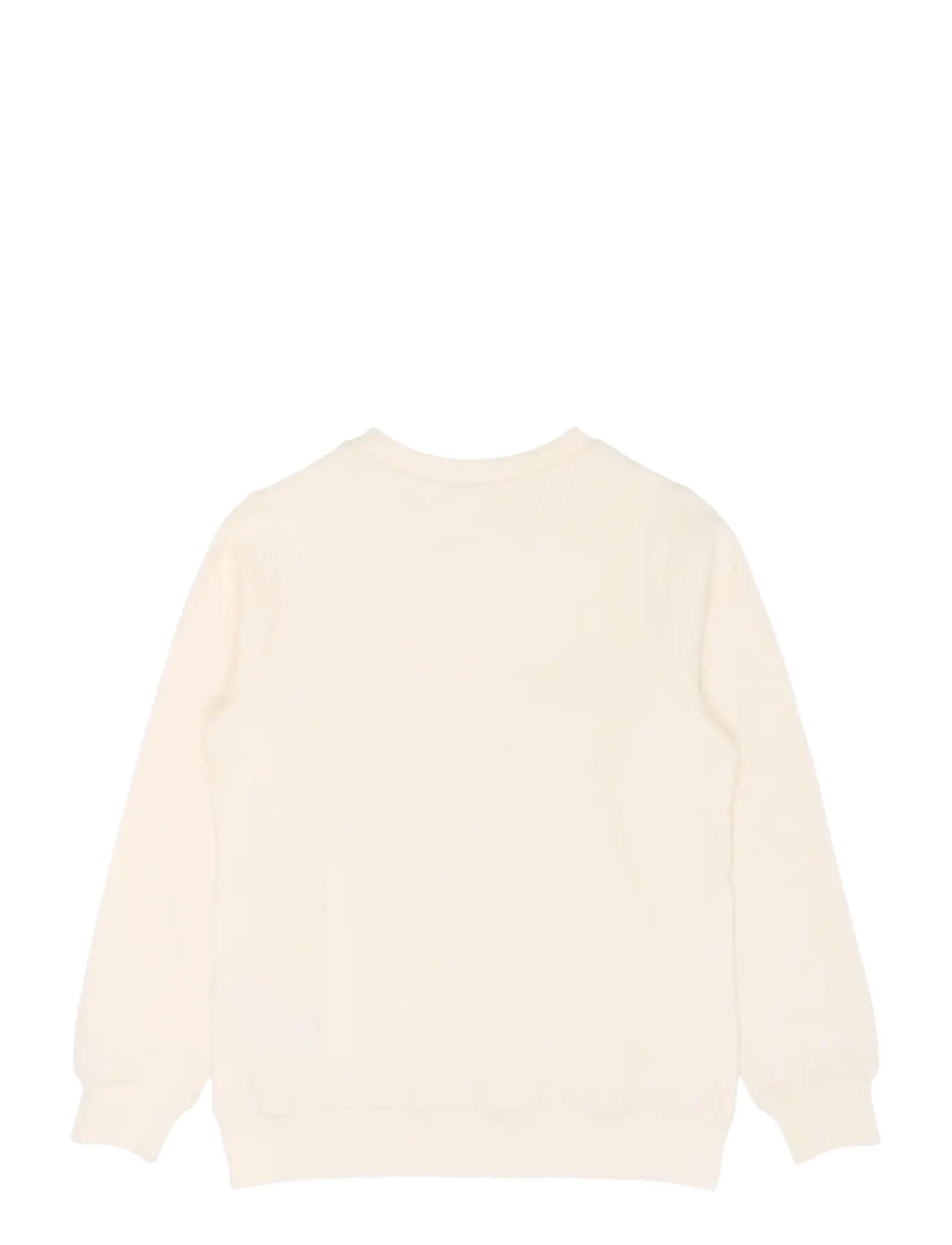 The New - TNRagna Sweatshirt - sweatshirts - gardenia - 1