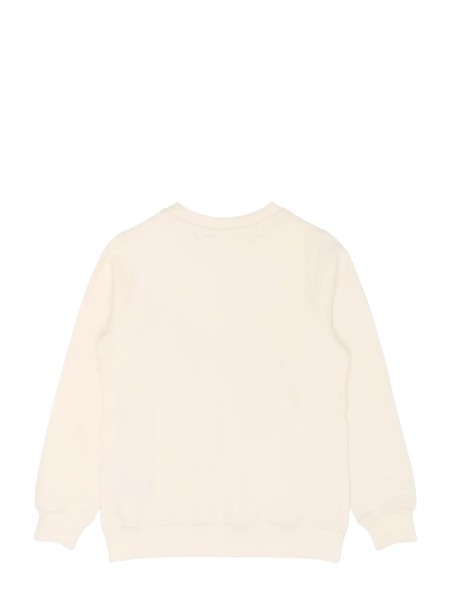 The New - TNRagna Sweatshirt - sweatshirts - gardenia - 1
