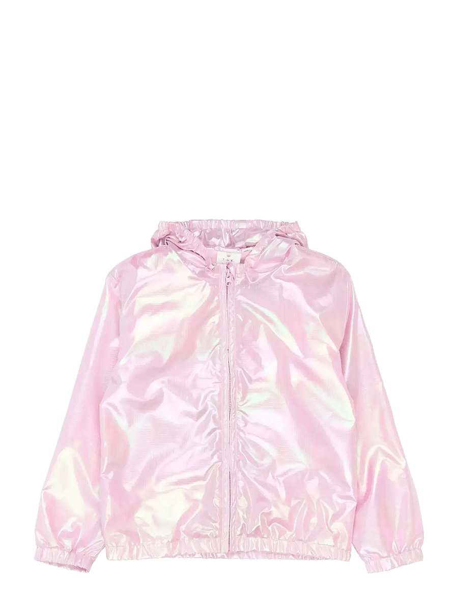 The New - TNSolandia Jacket - tunna jackor - sea fog - 1