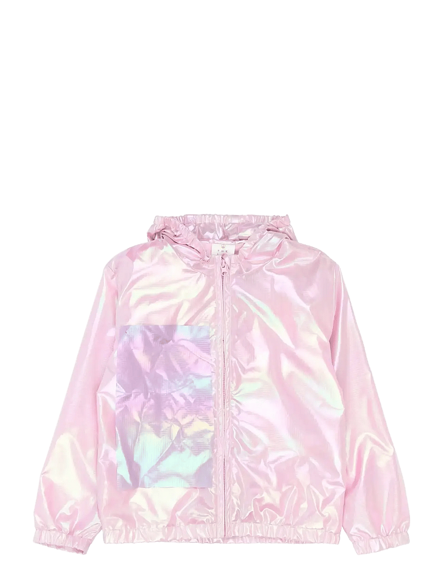 The New - TNSolandia Jacket - tunna jackor - sea fog - 2