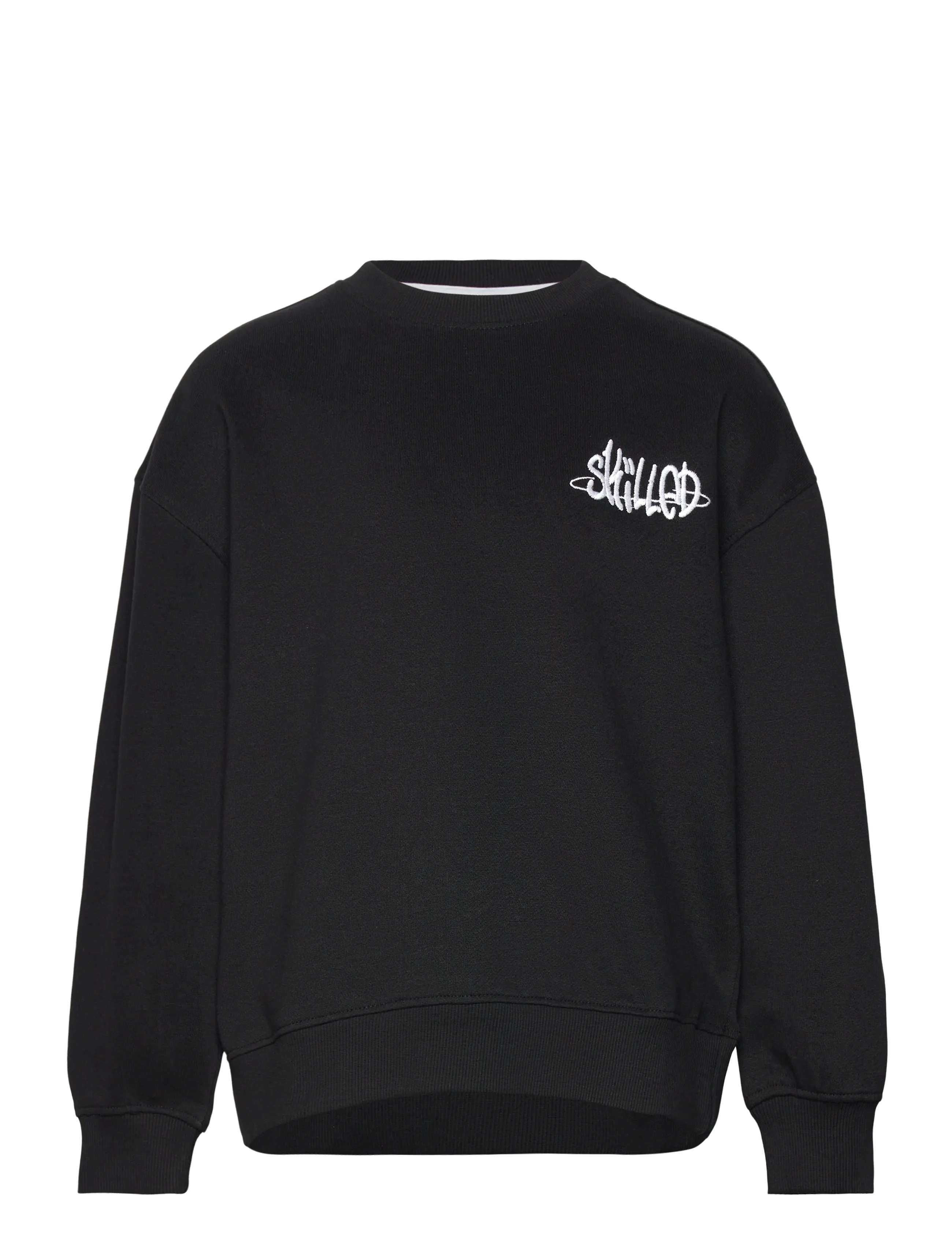 The New TNRon OS Sweatshirt - 4 for 3 - BLACK BEAUTY / black