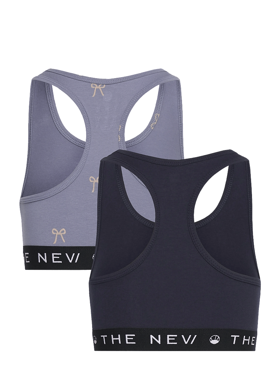 The New - TNTHE NEW Top 2-Pack - navy blazer - 1