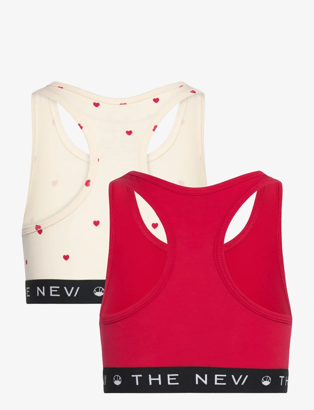 The New - TNTHE NEW Top 2-Pack - linnen - ski patrol - 1