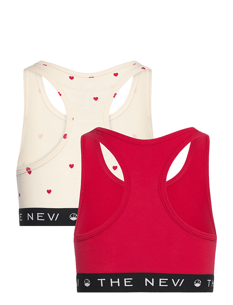 The New - TNTHE NEW Top 2-Pack - linnen - ski patrol - 1