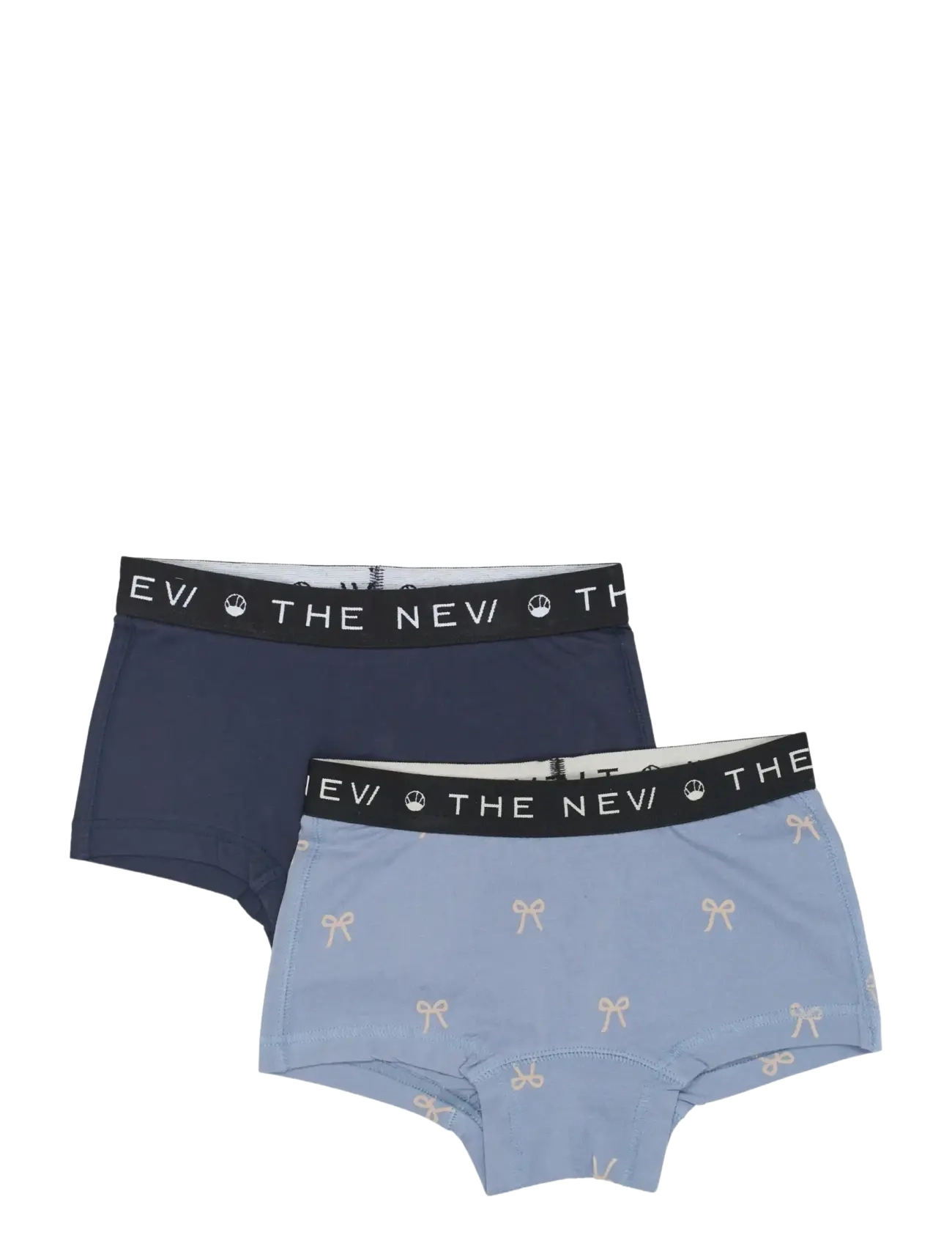 The New TNTHE NEW Hipsters 2-Pack - Undertøj - NAVY BLAZER / multi