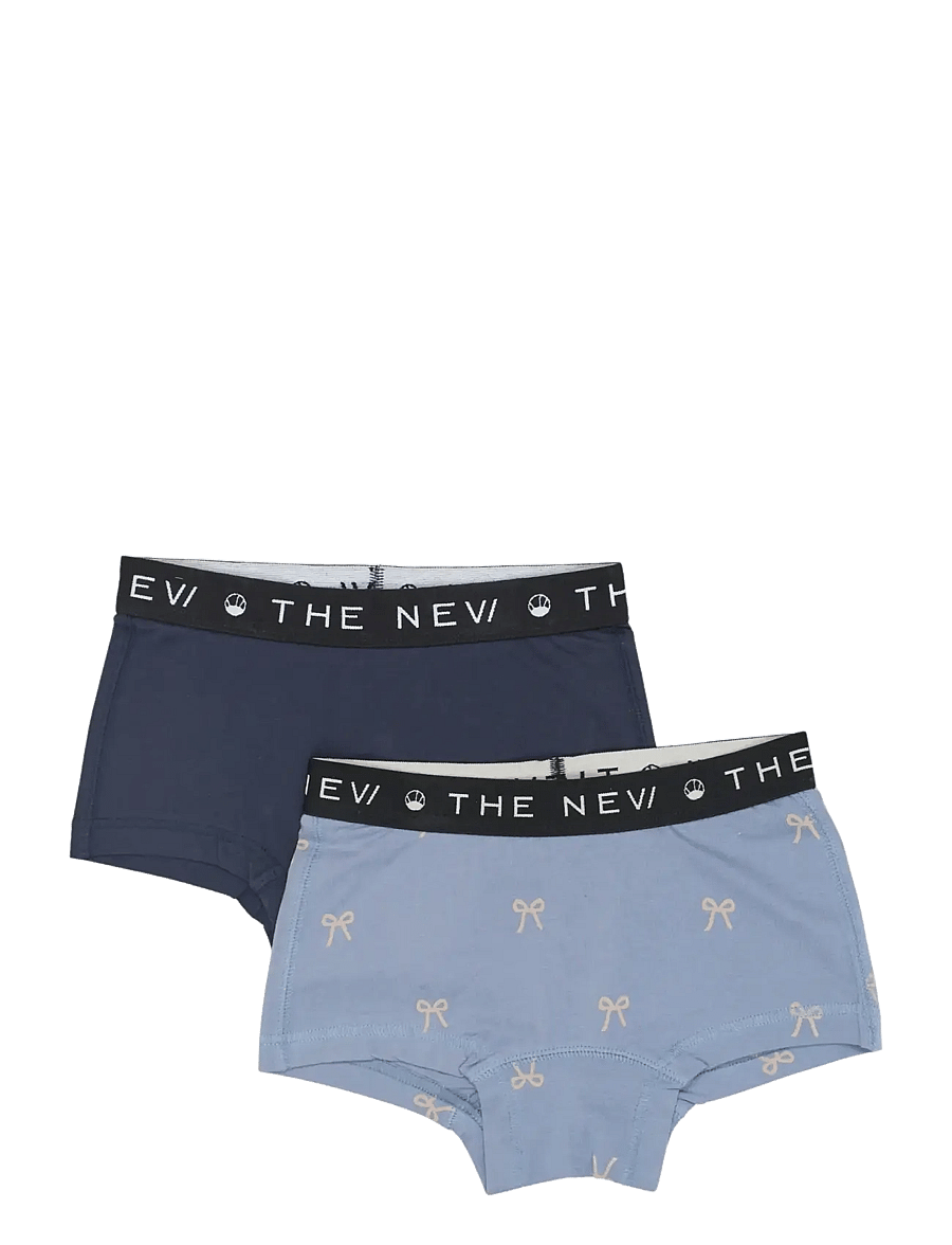 The New - TNTHE NEW Hipsters 2-Pack - kalsonger - navy blazer - 0