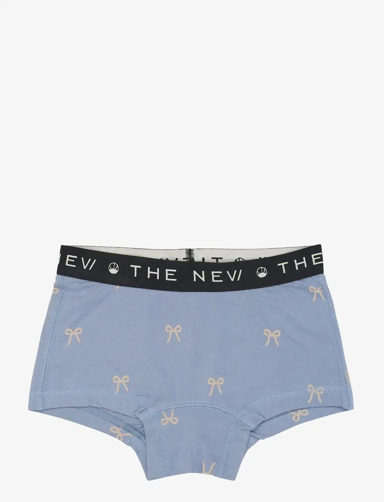 The New - TNTHE NEW Hipsters 2-Pack - underbukser - navy blazer - 1