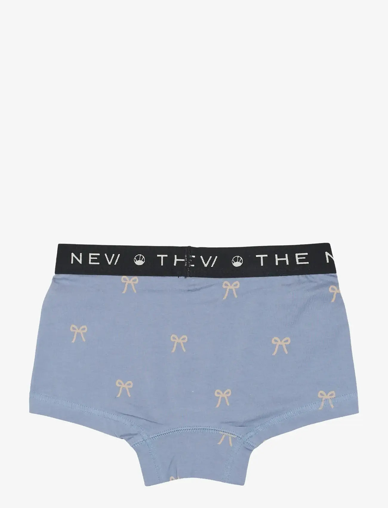 The New - TNTHE NEW Hipsters 2-Pack - underbukser - navy blazer - 2