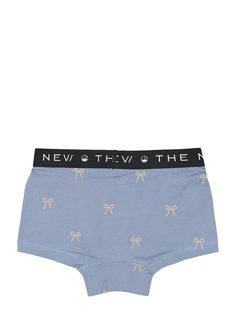 The New - TNTHE NEW Hipsters 2-Pack - underbukser - navy blazer - 2