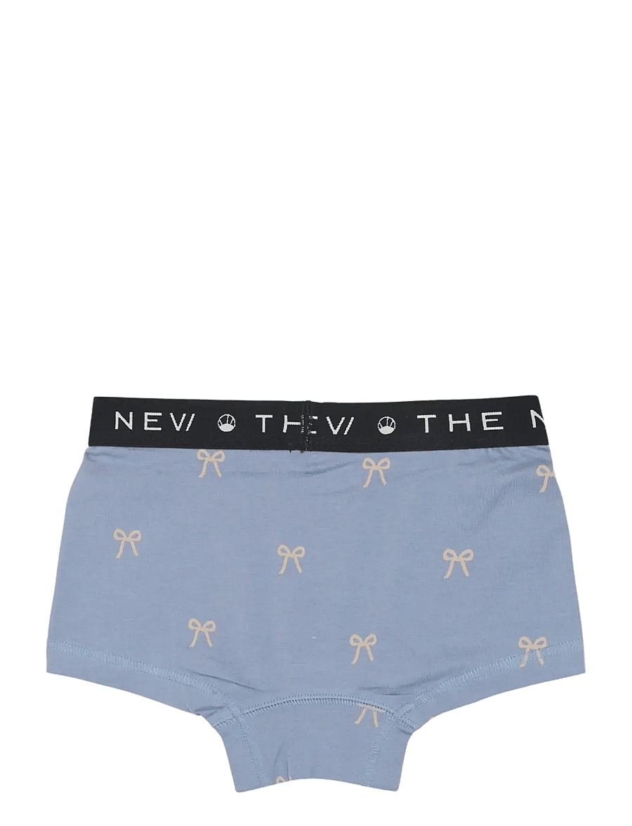 The New - TNTHE NEW Hipsters 2-Pack - kalsonger - navy blazer - 2
