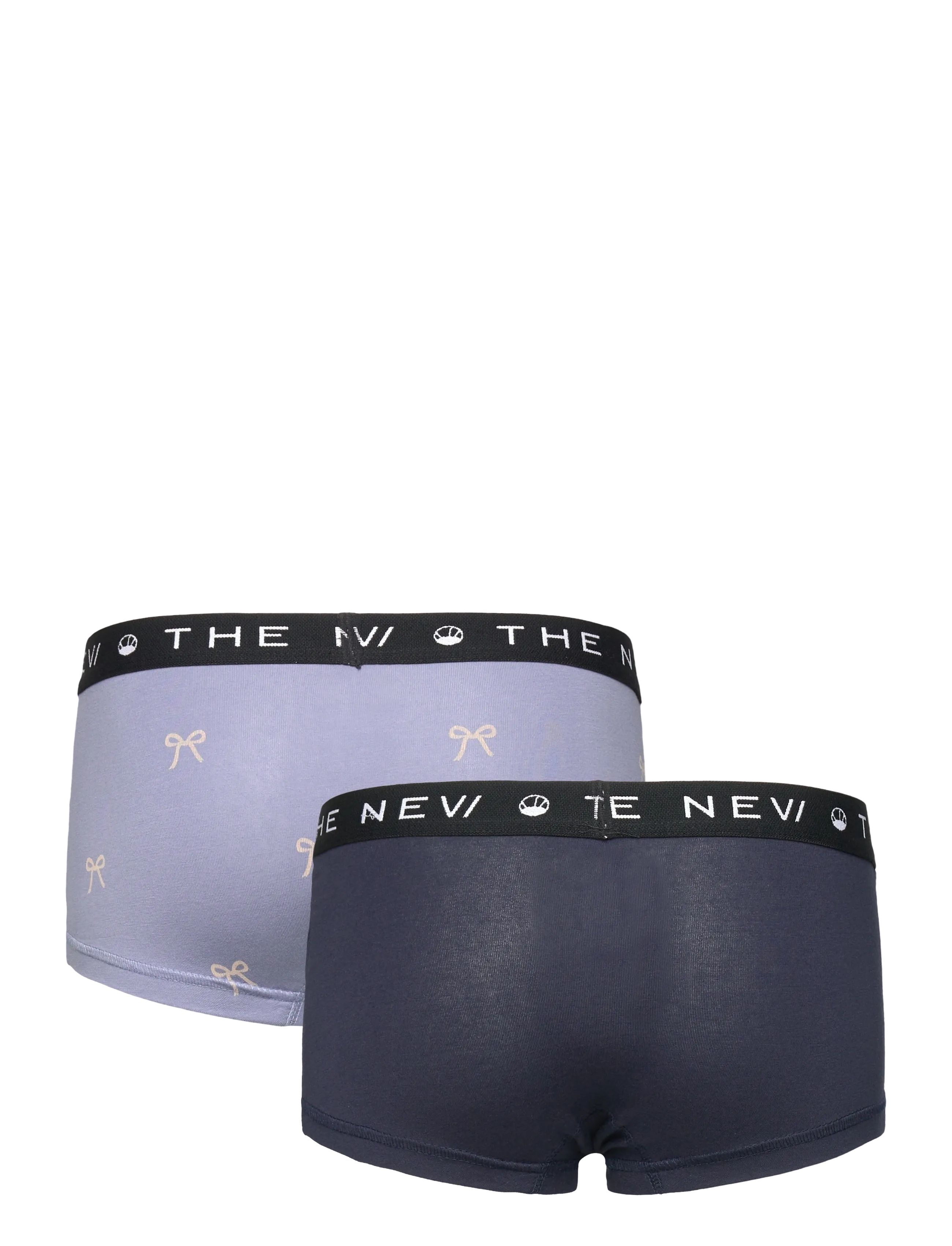 The New - TNTHE NEW Hipsters 2-Pack - kalsonger - navy blazer - 4