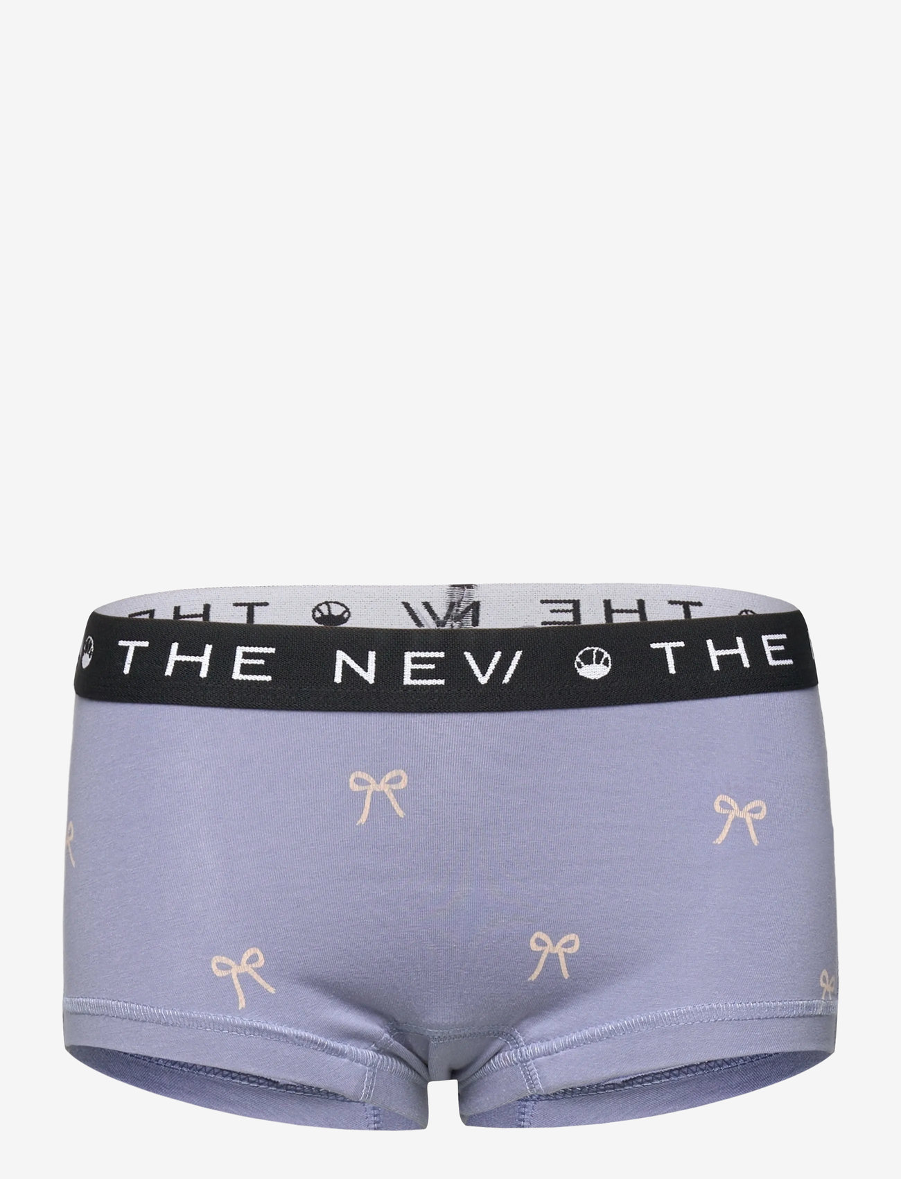 The New - TNTHE NEW Hipsters 2-Pack - underbukser - navy blazer - 5