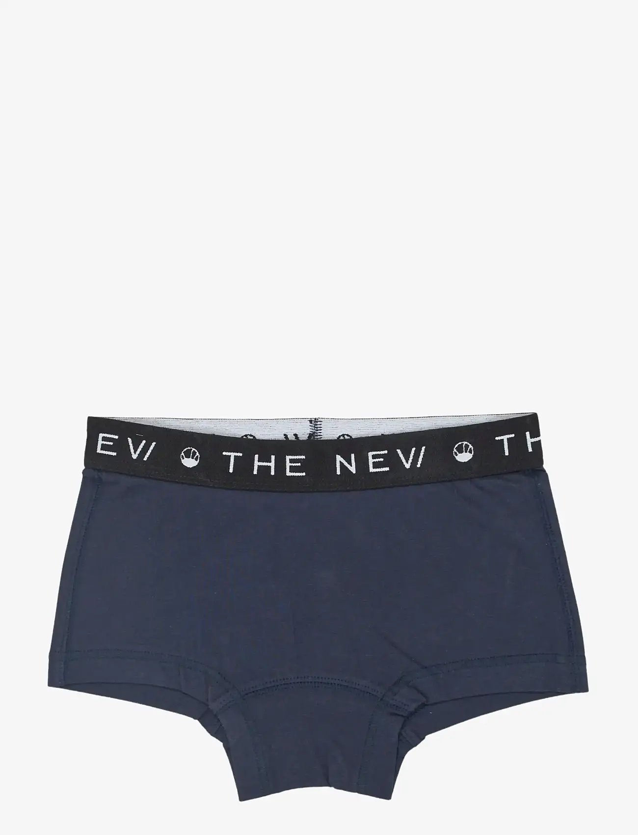 The New - TNTHE NEW Hipsters 2-Pack - underbukser - navy blazer - 3