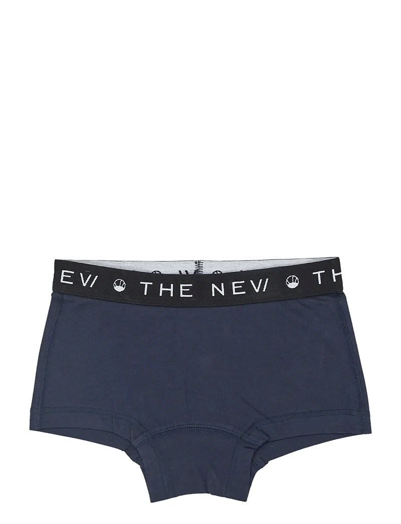 The New - TNTHE NEW Hipsters 2-Pack - underbukser - navy blazer - 3